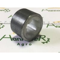 Втулка розпірна валу подрібнювача 501065, Geringhoff